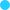 ブルーのドット